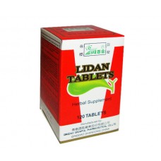 Li Dan Tablets (Li Dan Pian) 